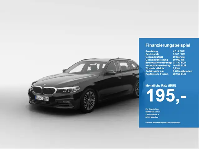 BMW 5er