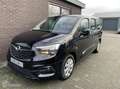 Opel Combo Life 1.2 T L2H1 Edition 7p.|navi|camera|cruise Fekete - thumbnail 5