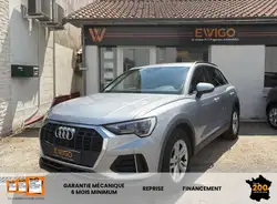 Audi Q3 1.5 35 TFSI 150 / VIRTUEL COCKPIT / SIEGES CHAUFFANTS