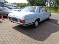 Mercedes-Benz CE 280 W114 Automatik Servol. TÜV H-Gutachten Blau - thumbnail 4