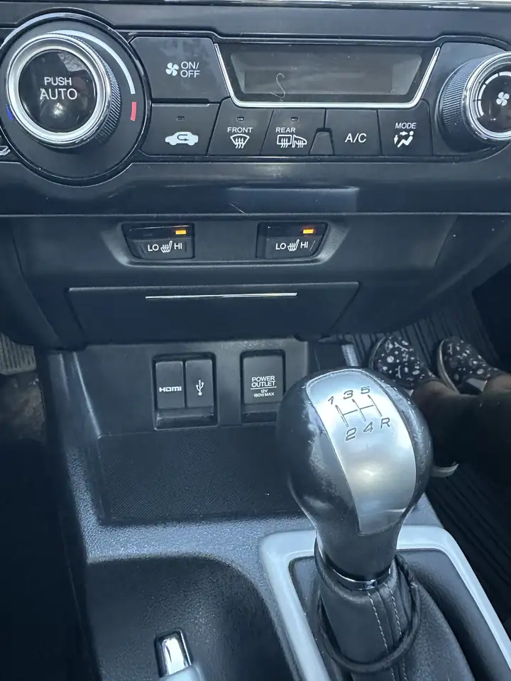Honda Civic снимка Honda Civic