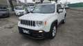 Jeep Renegade 1.6 Mjt 120 CV Limited 2WD  ANCONA Bianco - thumbnail 1