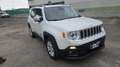 Jeep Renegade 1.6 Mjt 120 CV Limited 2WD  ANCONA Bianco - thumbnail 3