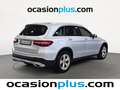 Mercedes-Benz GLC 220 220d 4Matic Aut. Plateado - thumbnail 3
