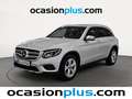 Mercedes-Benz GLC 220 220d 4Matic Aut. Plateado - thumbnail 1