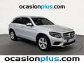 Mercedes-Benz GLC 220 220d 4Matic Aut. Plateado - thumbnail 2