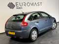 Citroen C4 1.6-16V Image Airco Cruise Pdc Nieuwe Apk Grau - thumbnail 6