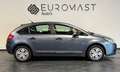 Citroen C4 1.6-16V Image Airco Cruise Pdc Nieuwe Apk Grau - thumbnail 7