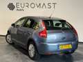Citroen C4 1.6-16V Image Airco Cruise Pdc Nieuwe Apk Grau - thumbnail 3