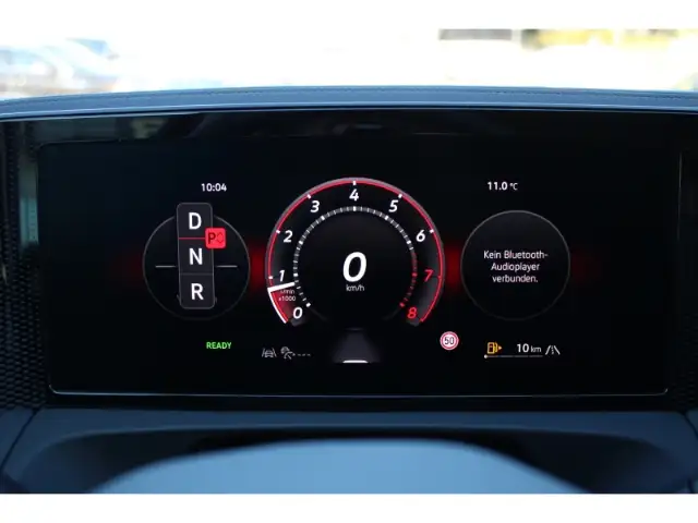 Volkswagen Tiguan view 15