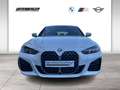 BMW 420 d xDrive Gran Coupe G26 B47 M Sportpaket DAB Weiß - thumbnail 10