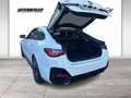 BMW 420 d xDrive Gran Coupe G26 B47 M Sportpaket DAB Weiß - thumbnail 12