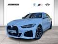 BMW 420 d xDrive Gran Coupe G26 B47 M Sportpaket DAB Weiß - thumbnail 1
