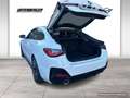 BMW 420 d xDrive Gran Coupe G26 B47 M Sportpaket DAB Weiß - thumbnail 12