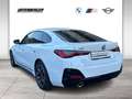 BMW 420 d xDrive Gran Coupe G26 B47 M Sportpaket DAB Weiß - thumbnail 3