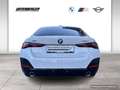 BMW 420 d xDrive Gran Coupe G26 B47 M Sportpaket DAB Weiß - thumbnail 11