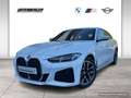 BMW 420 d xDrive Gran Coupe G26 B47 M Sportpaket DAB Weiß - thumbnail 1