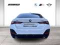 BMW 420 d xDrive Gran Coupe G26 B47 M Sportpaket DAB Weiß - thumbnail 11