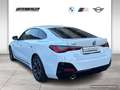 BMW 420 d xDrive Gran Coupe G26 B47 M Sportpaket DAB Weiß - thumbnail 3