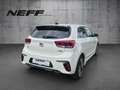 Kia Rio 1.0 T-GDI GT Line GT Line Bianco - thumbnail 4