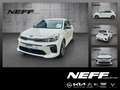 Kia Rio 1.0 T-GDI GT Line GT Line Bianco - thumbnail 1