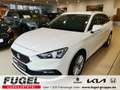SEAT Leon ST 2.0 TDI DSG Xcellence 4Drive ACC|Winter|LED|Nav Weiß - thumbnail 1