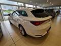 SEAT Leon ST 2.0 TDI DSG Xcellence 4Drive ACC|Winter|LED|Nav Weiß - thumbnail 8
