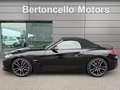 BMW Z4 2.0 197cv sDrive20i M-SPORT MSPORT 19"-PELLE-ACC Noir - thumbnail 5