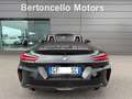 BMW Z4 2.0 197cv sDrive20i M-SPORT MSPORT 19"-PELLE-ACC Noir - thumbnail 7