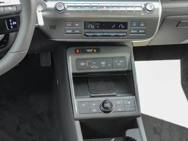 Hyundai Kona view 10