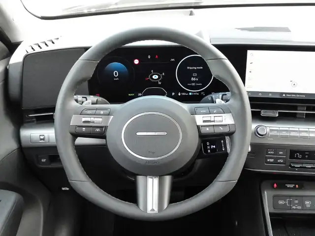 Hyundai Kona view 9