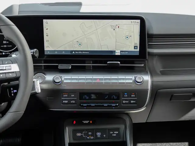 Hyundai Kona view 7