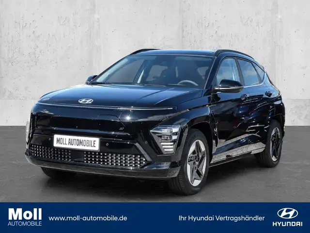 Hyundai Kona main image