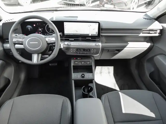 Hyundai Kona view 6