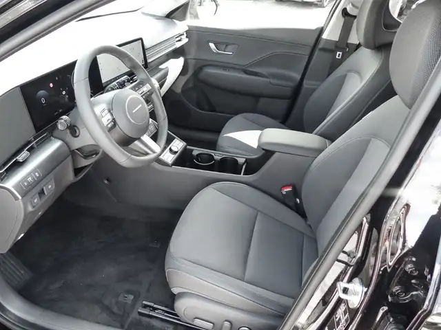 Hyundai Kona view 13