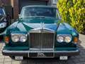 Rolls-Royce Silver Shadow II sehr gepflegt LHD Grün - thumbnail 2