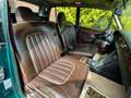 Rolls-Royce Silver Shadow II sehr gepflegt LHD Grün - thumbnail 12
