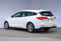 Ford Focus WAGON 1.0 EcoBoost 125Pk Trend Edition business [ Wit - thumbnail 4
