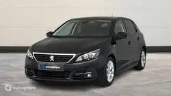 Peugeot 308 1.2 PureTech 130ch E6.c S\u0026S Style EAT8