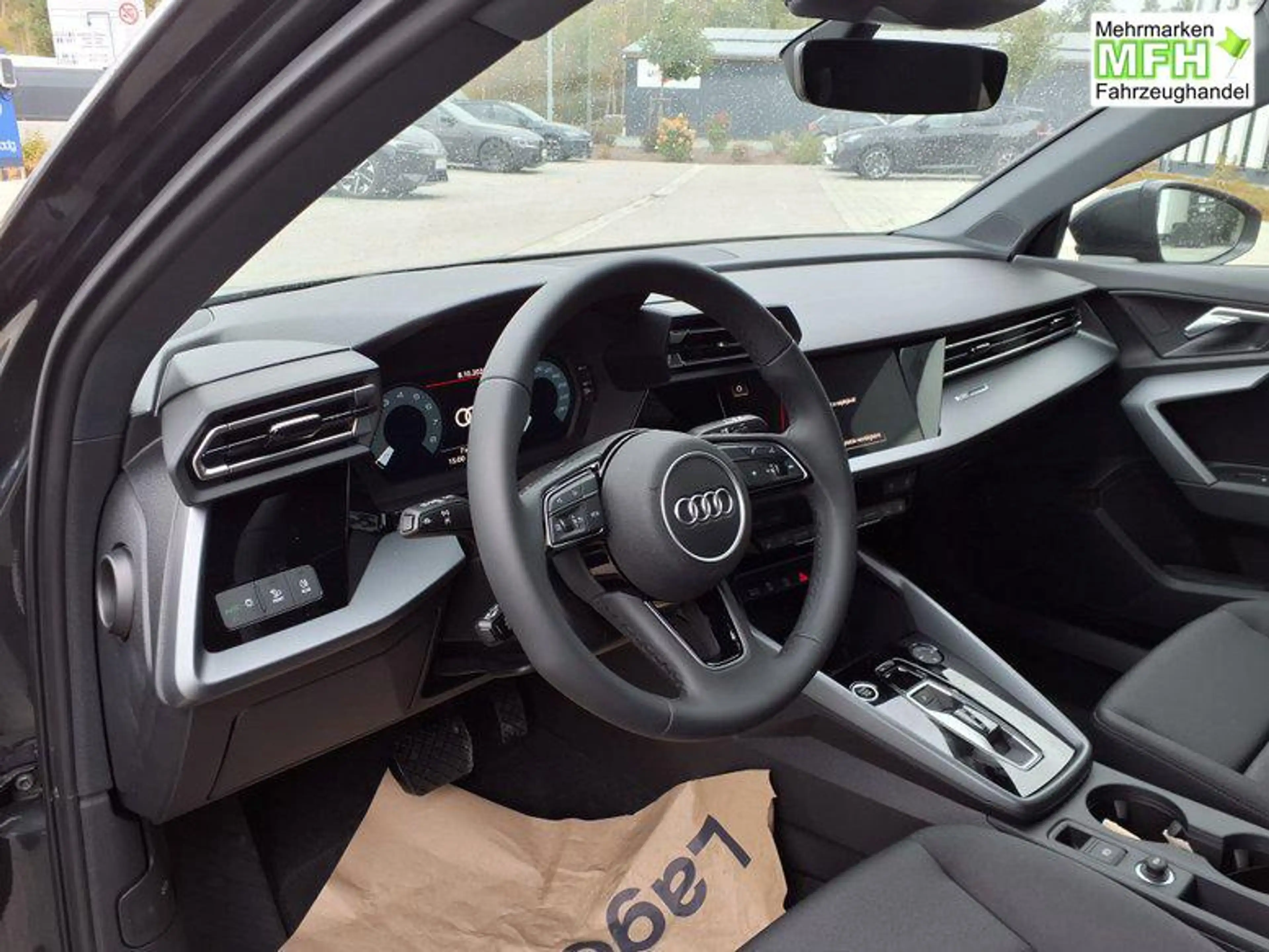Audi A3 Sportback 1.5 TFSI S-tronic 85 kW (116 PS), Aut... — photo 5