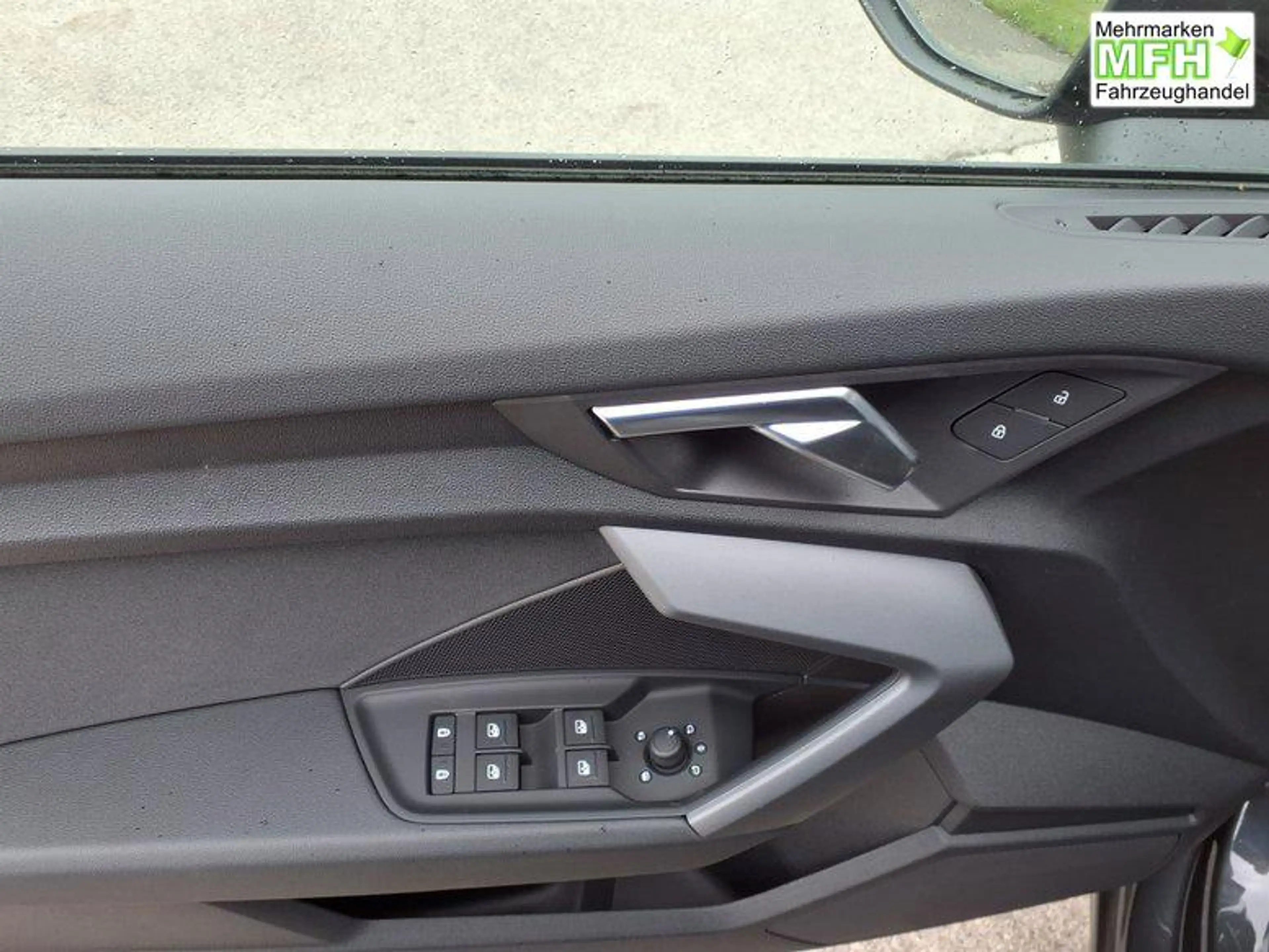 Audi A3 Sportback 1.5 TFSI S-tronic 85 kW (116 PS), Aut... — photo 4