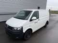 Volkswagen T5 Transporter Kastenwagen 2,0 BMT TDI 4motion D-PF ID:20 Weiß - thumbnail 1