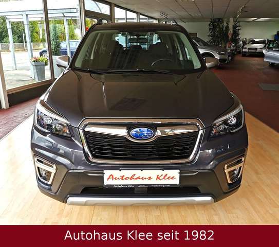 Subaru Forester 2.0 ie "e-Boxer" Automatik LED Cam 1.Hd