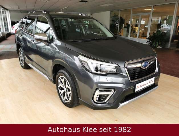 Imagine Subaru Forester 2.0 ie "e-Boxer" Automatik LED Cam 1.Hd