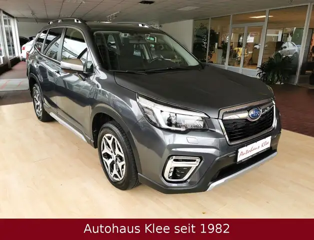 Subaru Forester 2.0 ie "e-Boxer" Automatik LED Cam 1.Hd