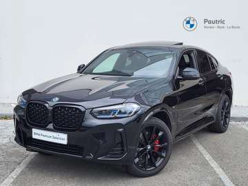xDrive30d 286ch M Sport
