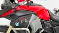 BMW F 800 GS Adventure 2014 ADV + VALIGIE Rouge - thumbnail 12