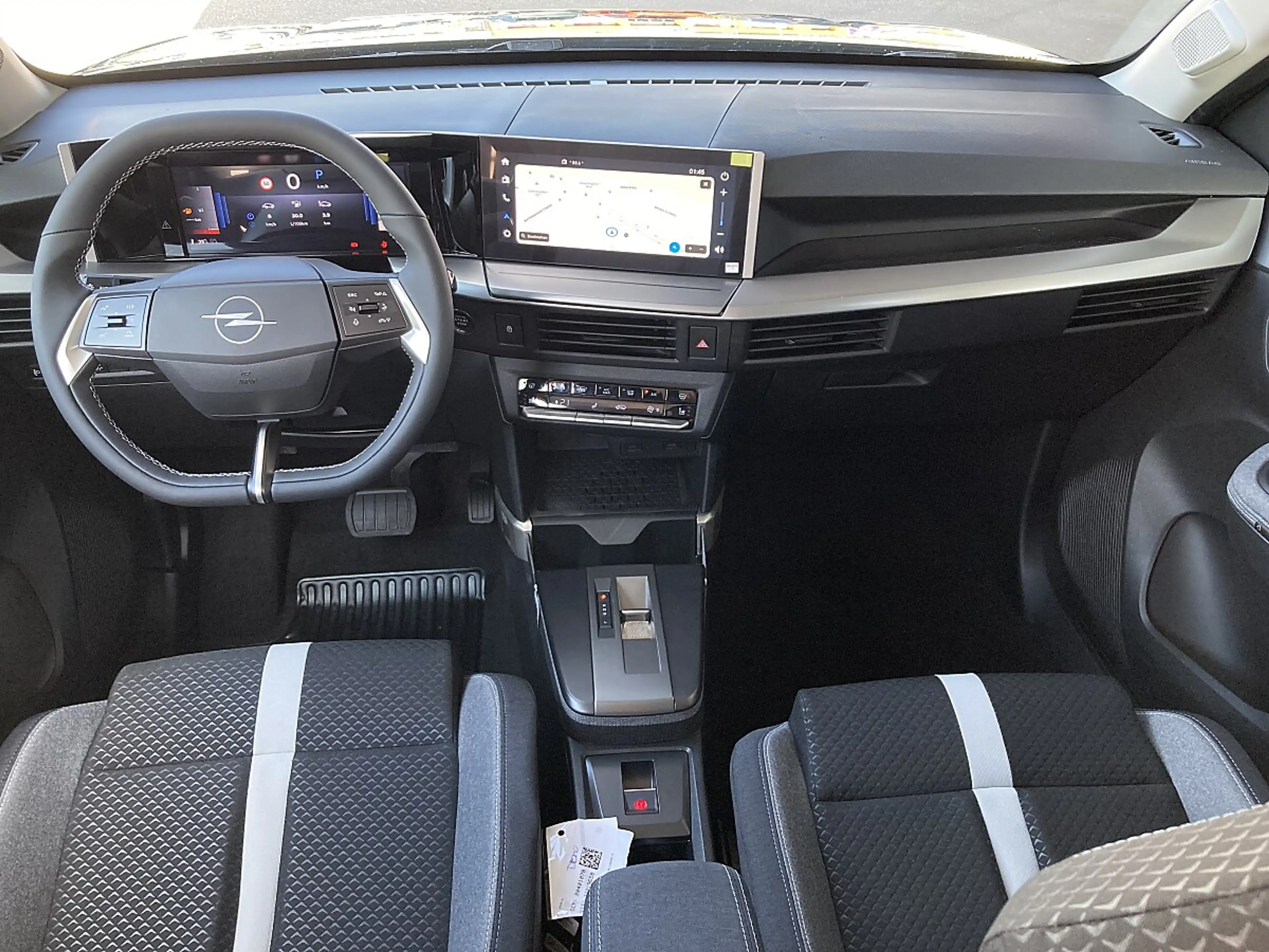 Opel Frontera 1.2 DI MHEV GS Aut. — photo 11