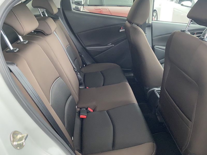 Photo du véhicule