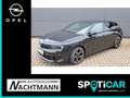 Opel Astra Lim. 5-trg. GS Plug-in-Hybrid Noir - thumbnail 1